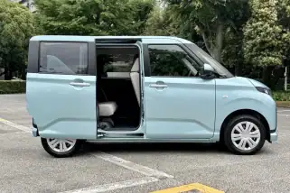 王者N-BOX超え!?“日産のルークス”が走る高級ソファ並み、「ちょうどいい軽」ダイハツのムーヴが今買い…ほか【軽自動車の人気記事ランキングベスト3】（2026年3月版）