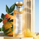 ブルガリ パルファン ブルガリ オ パフメ テ インペリアル オードトワレ　75mL