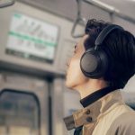 ⾳質や機能性も⾼いことが特徴。環境に応じてリアルタイムでノイズキャンセリングを最適化するアンカー独⾃の「ウルトラノイズキャンセリング 3.5」を搭載