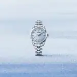 第2位　【一生モノの腕時計】グランドセイコーの新作「雪白」ダイヤルが美しすぎる！待望の33mm極薄モデルが登場