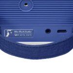 Bluetoothによるワイヤレススピーカーやヘッドホン、またはピンジャックのあるステレオシステムで音楽を楽しめる