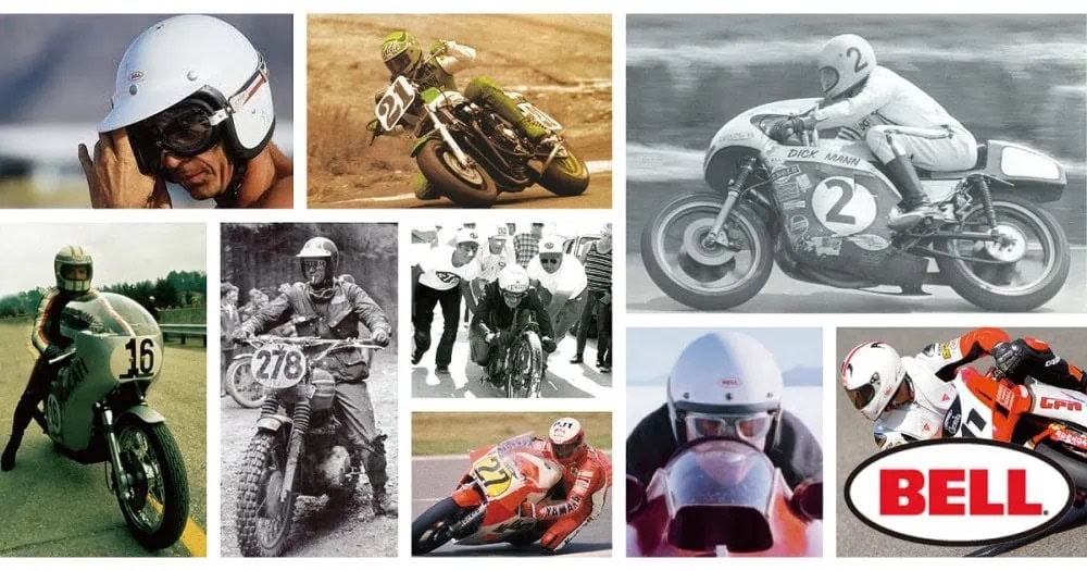 第3位　【7万円超えでも欲しい】憧れのBELL「BULLITT」はなぜライダーを魅了するのか？ネオクラバイクを格上げする“一生モノ”の傑作フルフェイス