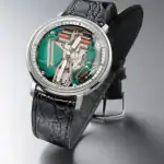 第3位　【時計好き感涙】65年の時を経て奇跡の復活！アキュトロン「電子式音叉腕時計」の圧倒的ロマンにやられた