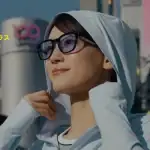 第3位　【紫外線対策はユニクロで完結】今年の正解はコレ！進化が止まらない「着る日焼け止め＆神小物」傑作4選