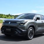 e ビターラは61kWhのロングレンジモデルが450万円以下で49kWhモデルが399万円強!