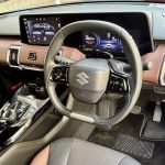 内外装のクオリティ、デジタル性能ともにすごい