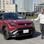 小沢コージ。愛情あふれる独自の視点でクルマを語るバラエティ自動車ジャーナリスト