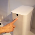 「THE PERFECT BOX 2.0」は想像を絶するほど進化したゴミ箱だった！