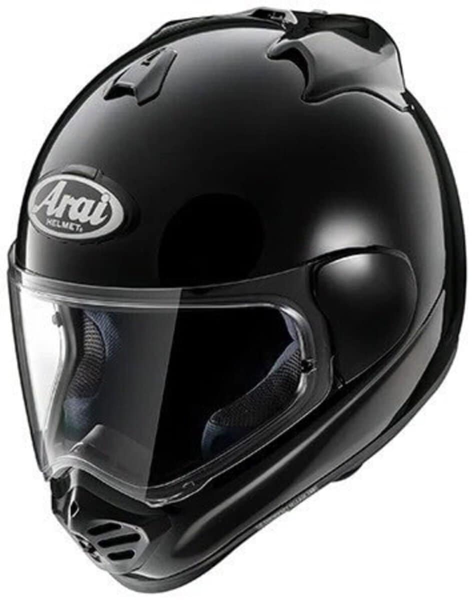 第2位　【アライの傑作】1つで2役こなす万能ヘルメット「TX STRADA」が買いな理由。オンロードもアドベンチャーもこれ1個で完結