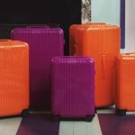 【旅を格上げする限定色】リモワの「Essential」コレクションにオレンジ＆マゼンダが仲間入り