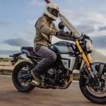 第2位　【初速で受注1000台超え】スズキの新型「GSX-8T / 8TT」が大ヒット。イタリアンデザインと最新装備の融合がたまらない