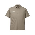 ミレー「ソルポロシャツ」￥11,000／3色展開