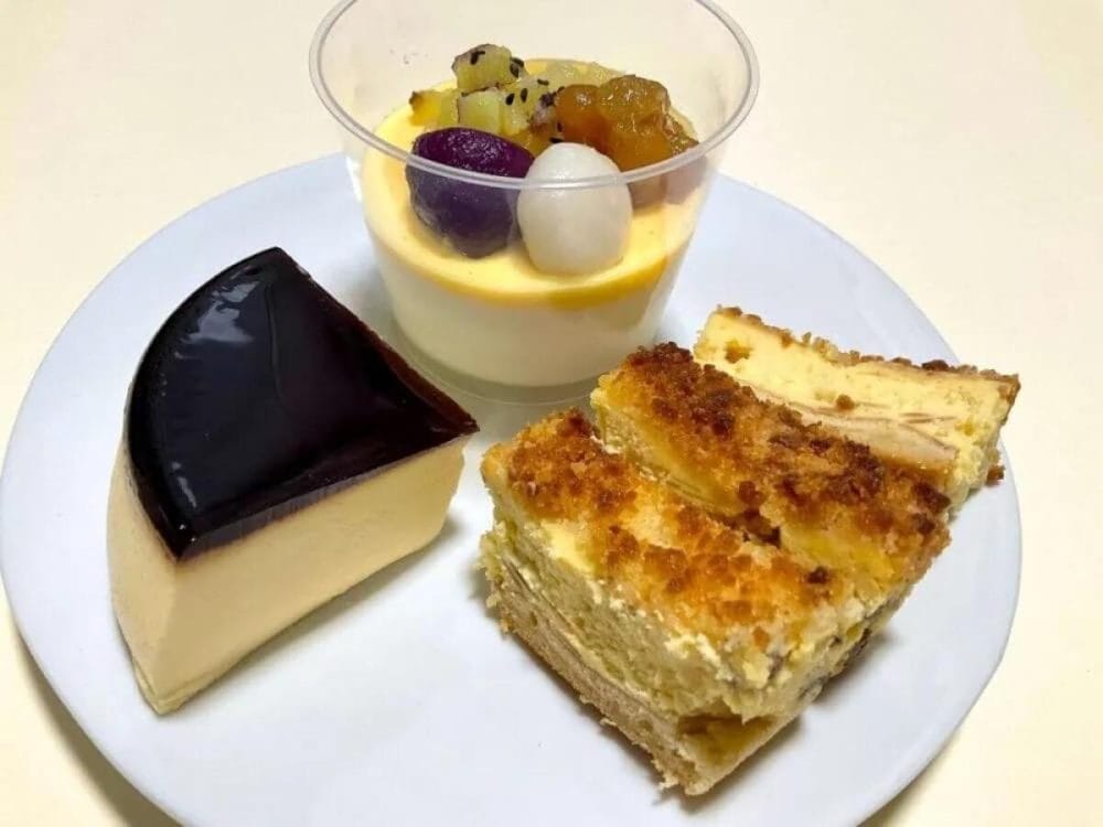 第2位　【成城石井】もう売り場で迷わない！ファン2651人が選んだ「愛されデザート大賞」ベスト3を実食レポ【1位は1日3000本売れる超傑作】