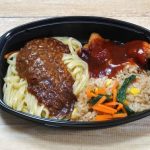 第3位　【大人のお子様ランチ】1食498円でこの背徳感は反則！腹ペコ欲を全開放させるトップバリュの“W主食”冷食をガチ実食