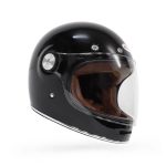 第3位　【7万円超えでも欲しい】憧れのBELL「BULLITT」はなぜライダーを魅了するのか？ネオクラバイクを格上げする“一生モノ”の傑作フルフェイス