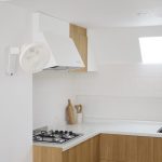 シンプルで空間になじむデザイン