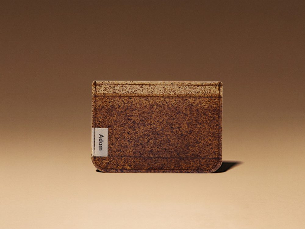 Adam Card Case W11×H7.5cm ￥6,820