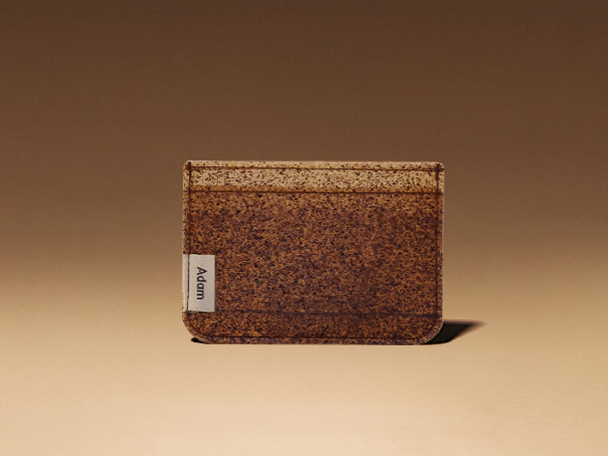 Adam Card Case W11×H7.5cm ￥6,820