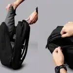 第1位　【自立する神リュック】ガジェット派に刺さりすぎる！アルパカの「日本限定モデル」がビジネスユースに優秀すぎる