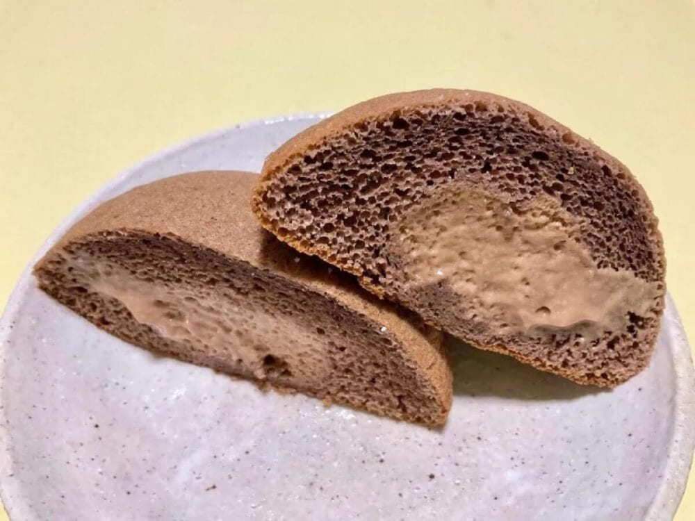 第2位　「これが291円は反則…」セブンの新作スイーツBEST3選をガチ食べ比べ【1位は限界突破の神チーズケーキ】