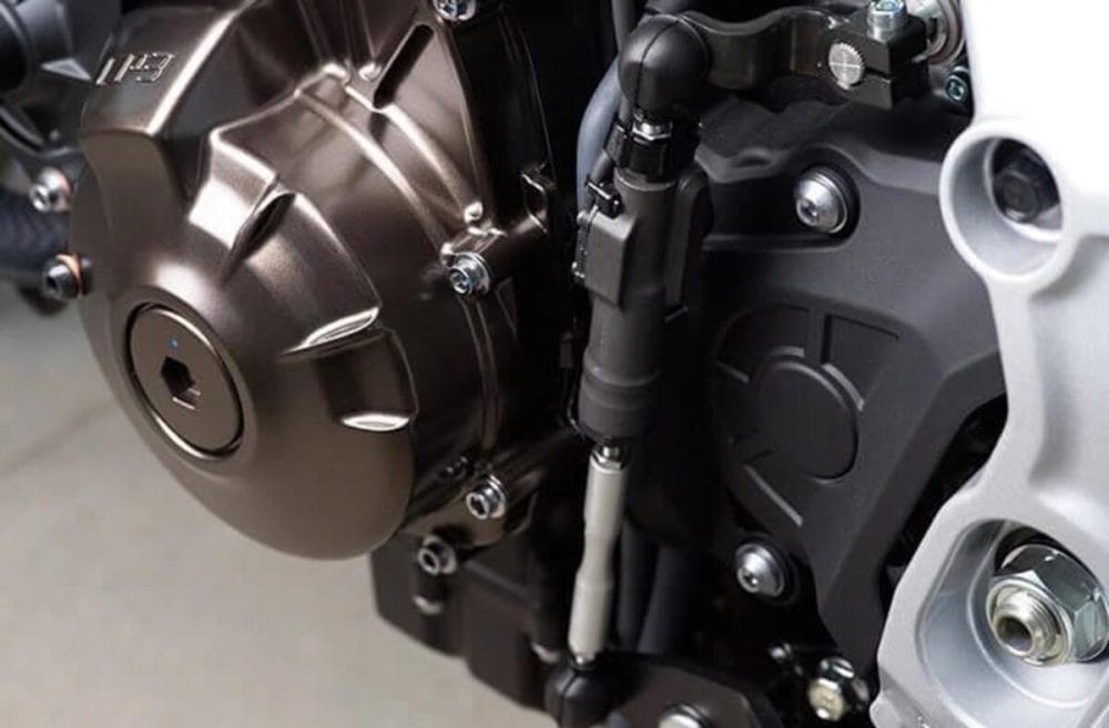 第1位　【反則級のカッコ良さ】ヤマハ「XSR900 GP」の新色が最高すぎる！ 80年代の伝説的レーサーを完全再現した“ネオクラシックの傑作”を徹底解説