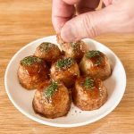 第1位　【ガチ比較】業務スーパーvsロピア！超人気PB「1kg冷凍たこ焼き」どっちが買い？味とコスパを徹底検証