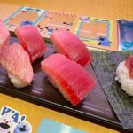 第3位　【即完必至の激カワ指人形】“スシロー×パペットスンスン”伝説の神コラボが再び！話題の限定グッズと絶品メニューを全実食レポ