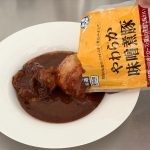 温まったパッケージを開封するときはかなり高温になっているので、ヤケドに注意が必要