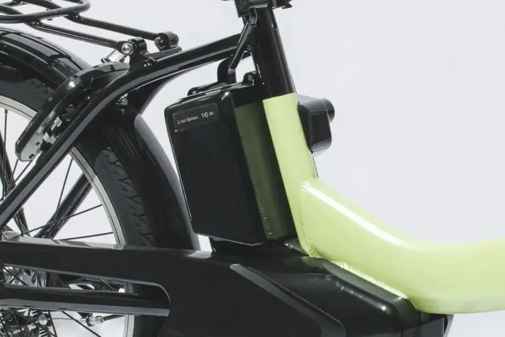 第1位　【免許不要】パナソニックの本気！初の自転車型特定小型原付「MU」は安心感が半端ない／No.1モノ雑誌編集長のお墨付き『コレ買いです』Vol.150