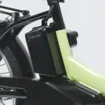 第1位　【免許不要】パナソニックの本気！初の自転車型特定小型原付「MU」は安心感が半端ない／No.1モノ雑誌編集長のお墨付き『コレ買いです』Vol.150