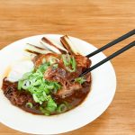 甘い味噌味なので、辛いのが苦手な人や子どもにもおすすめできる味付けです