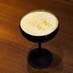 JT「Peace 80周年記念 Peaceful」銀座のバー「Ginza Bar L’aurora」で開催 両切りピース ショートピース 抹茶ティラミスマティーニ