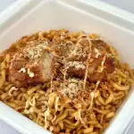 第1位　「星5レベル」マニアがガチ採点！進化系・汁なしカップ麺最新BEST3【1位は究極の進化を遂げたカップ焼そば界の帝王】