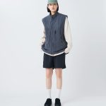 スノーピーク「インセクトシールド ベスト」¥24,200