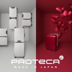 プロテカを代表する人気モデル「360G4」「スタリアCXR」をレンタルできる