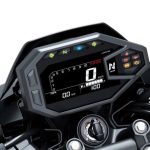 第3位　【凄みデザインの新型バイク】Z900RSとは別の正解!? 見た目と走りのギャップが最高すぎる「カワサキ Z500」登場