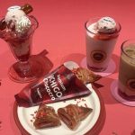 第3位　【ハーゲンダッツがドドン！】サンマルク新作「いちごパフェ」が美味しすぎて感動…“いちごづくし”注目3種をグルメ系ライターが体験レポ