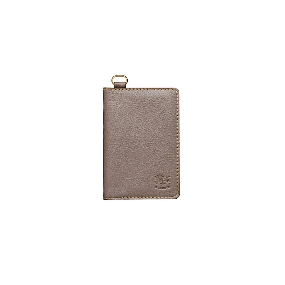 イル ビゾンテ「Card Case[54262306860]」￥13,200