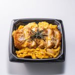 「ロースかつ重」