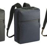 エース「ガジェタブル エアV」￥36,300～37,400／14～16ℓ