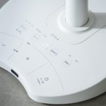 室温に応じて送風する「みまもり機能」