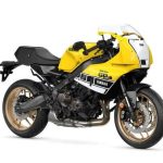 第1位　【反則級のカッコ良さ】ヤマハ「XSR900 GP」の新色が最高すぎる！ 80年代の伝説的レーサーを完全再現した“ネオクラシックの傑作”を徹底解説
