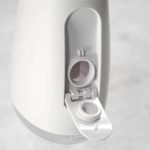 第1位　【7990円は価格バグ級】ニトリの「口腔洗浄器」が神コスパすぎ！フロスより圧倒的に時短でスッキリ感がハンパなかった