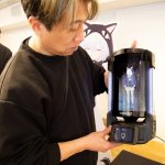 「CODE27」は、世界にひとつの自分だけの推しとして成長してくれるAIパートナー