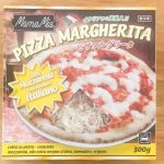 第2位　【業務スーパー】価格バグすぎて震える。イタリア直輸入「386円の冷凍ピザ」の実力が凄まじかった……3種食べ比べ