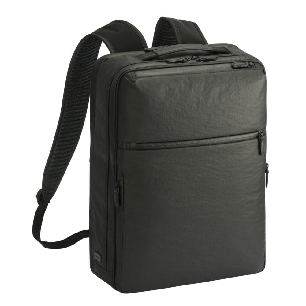 エース「ガジェタブル エアV」¥36,300~37,400/14~16ℓ