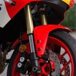 第1位　【反則級のカッコ良さ】ヤマハ「XSR900 GP」の新色が最高すぎる！ 80年代の伝説的レーサーを完全再現した“ネオクラシックの傑作”を徹底解説