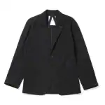 第3位　【手ぶら派待望の“着るバッグ”】脱いでも背負える!? アントラックの新作ジャケットで春の寒暖差をスマートに乗り切る