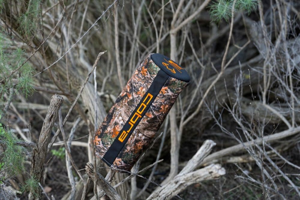 コブラ・プーマ・ゴルフ「リアルツリー ドライバー」オープン価格/ヘッド:OPTM X(10.5度/9.0度)/シャフト:三菱ケミカル社製Tensei 1K Black65(S-67g)/グリップ:Super Stroke クロスラインブラックスタンダード60R/右のみ