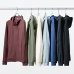 第3位　【紫外線対策はユニクロで完結】今年の正解はコレ！進化が止まらない「着る日焼け止め＆神小物」傑作4選